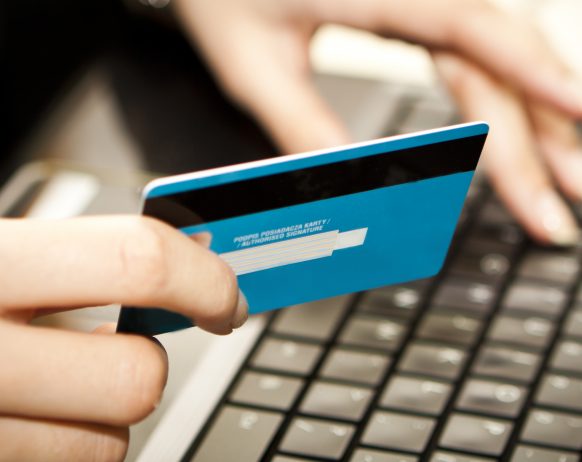 Are your customers safe?