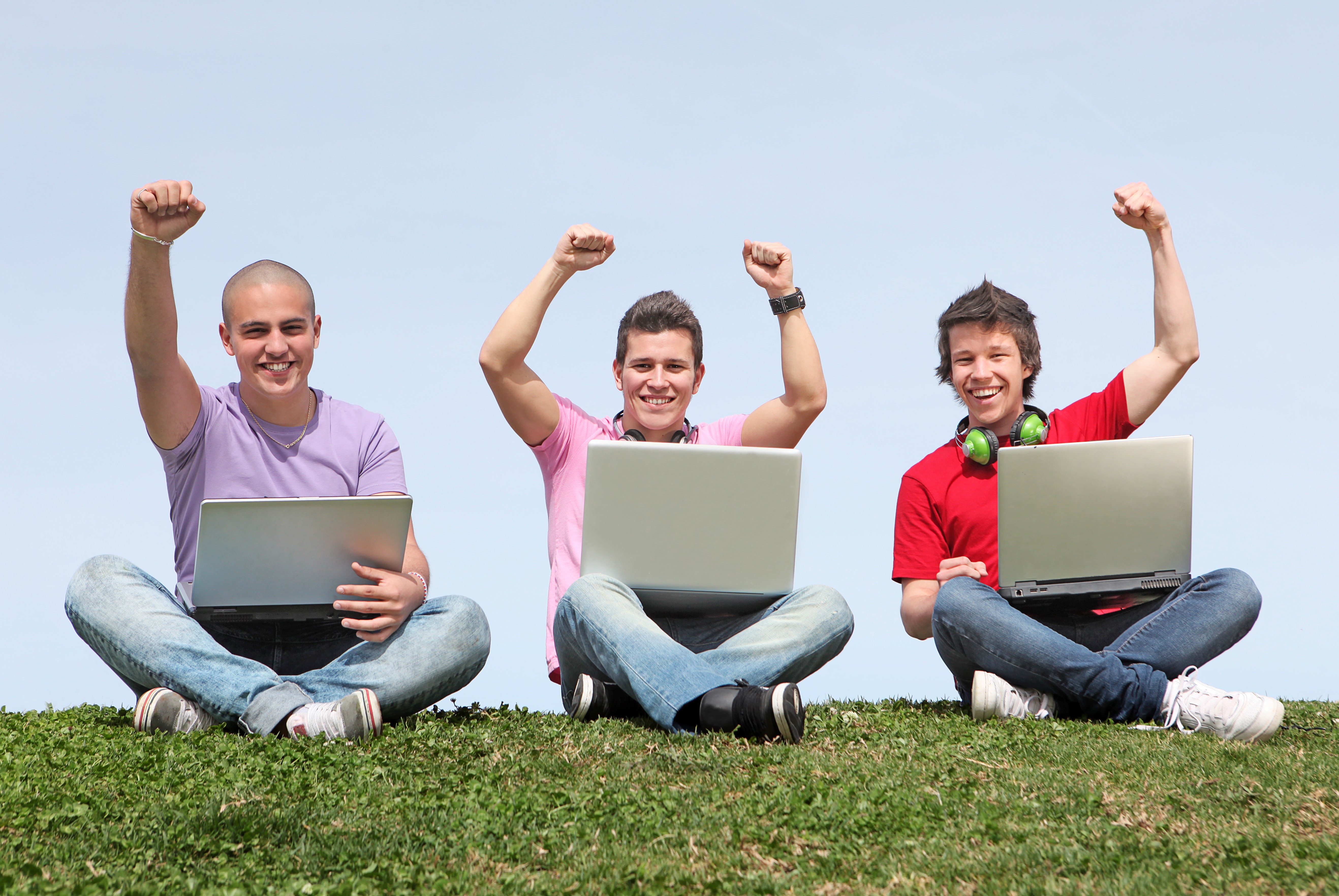 Top 3 benefits of using a VPS