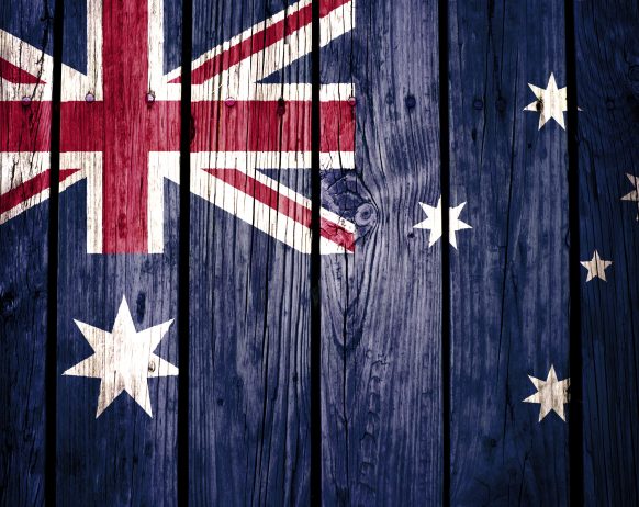 Why choose an Australian Web Host?