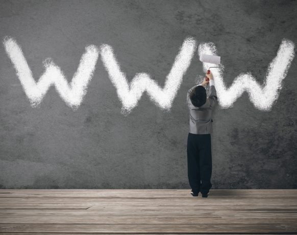 What to do when your ideal domain is taken