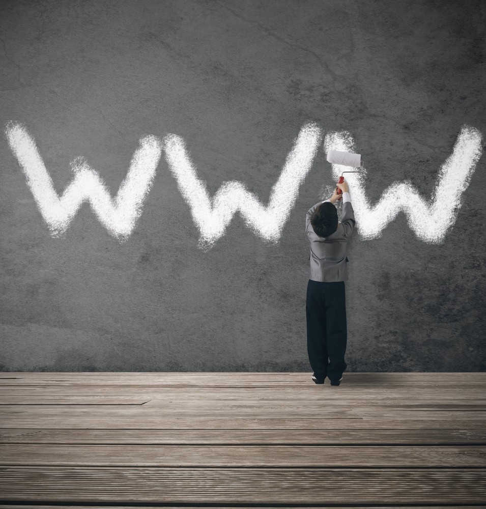What to do when your ideal domain is taken