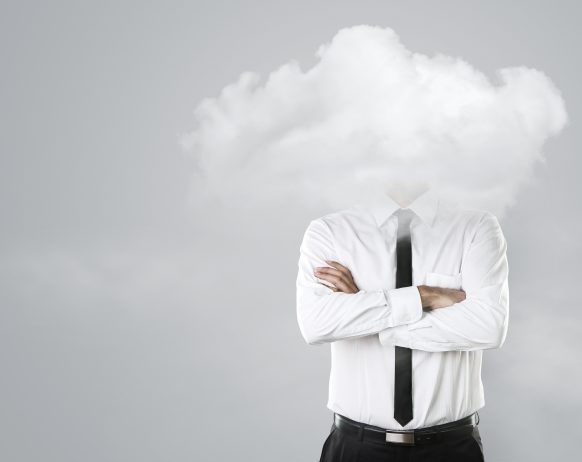 Head in the Clouds when it comes to Cloud Hosting?