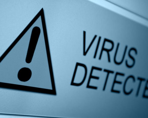Increasing DDoS attacks