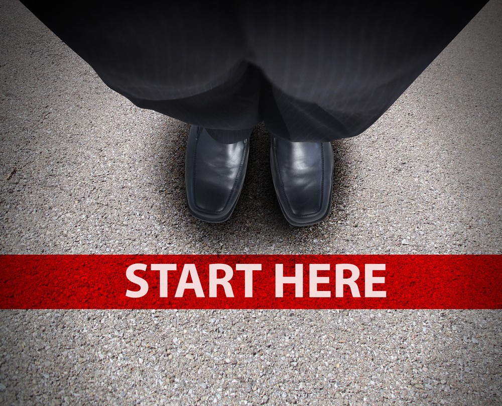 New Website Checklist: A Simple Guide to Starting a Website