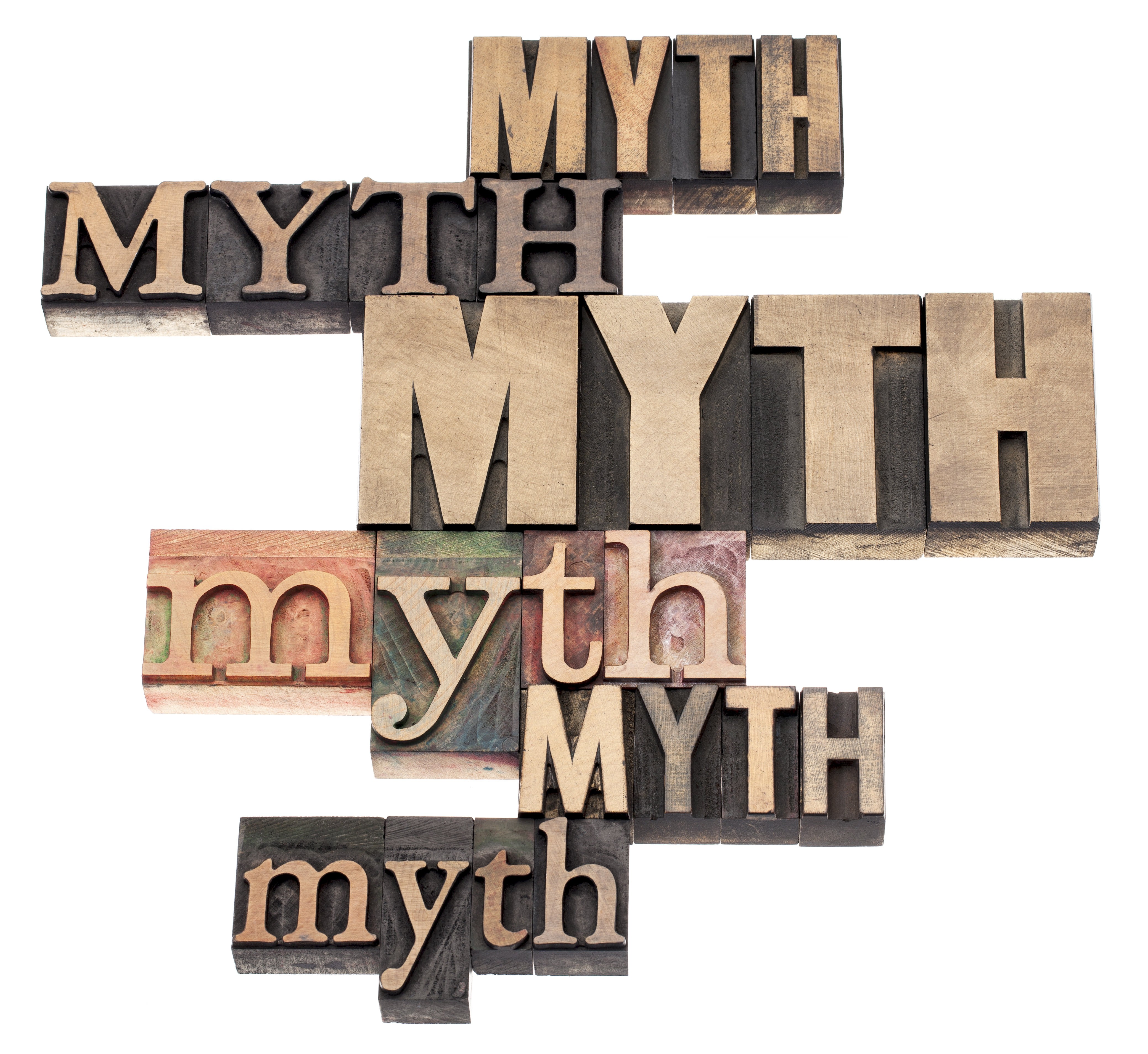 3 BIG Myths about WordPress