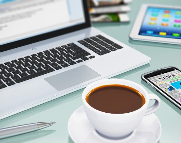Responsive WordPress Websites