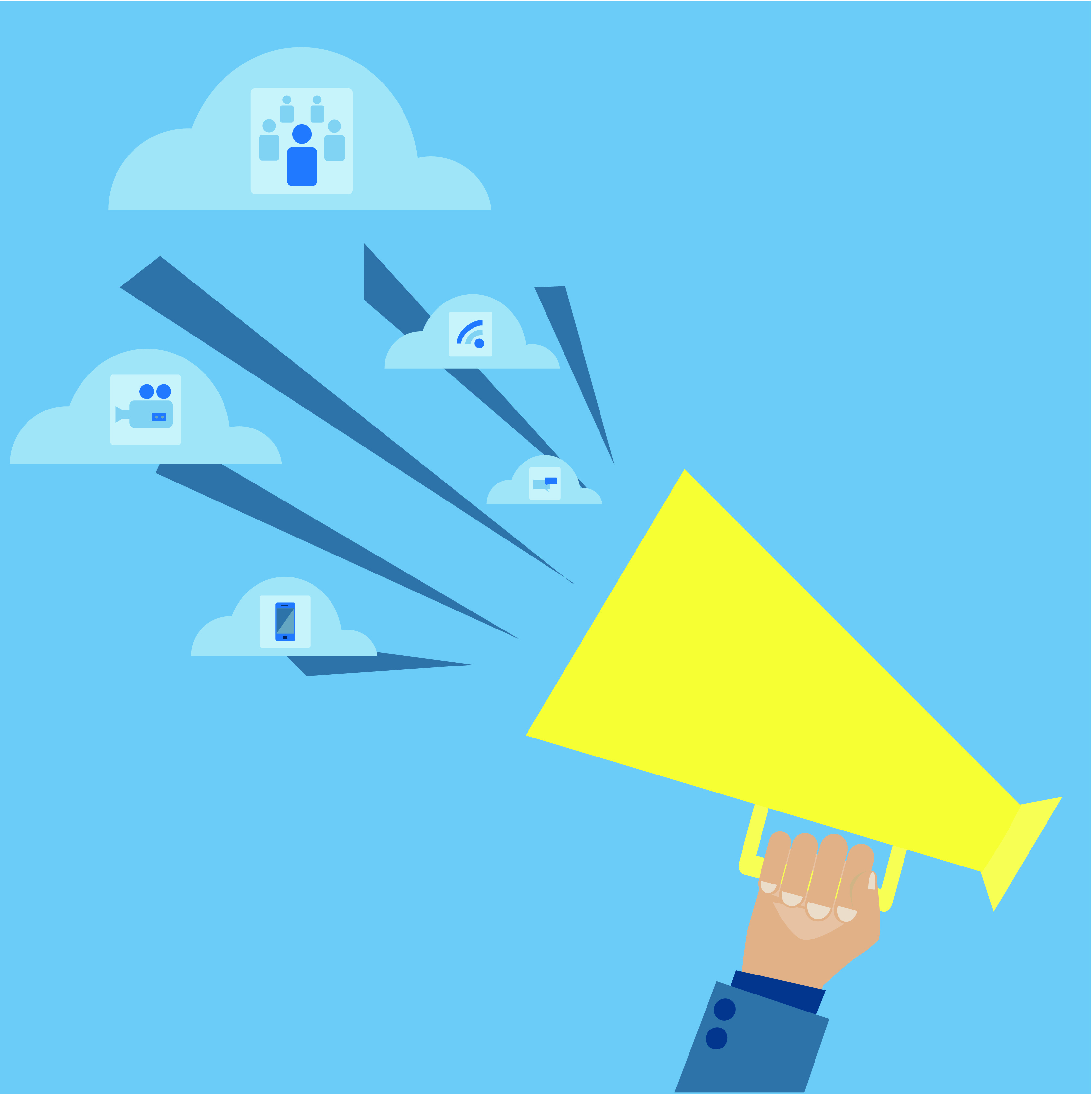 Starting a New Website? 7 Things you need to Know