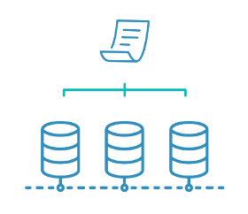 Conetix Replicated Storage