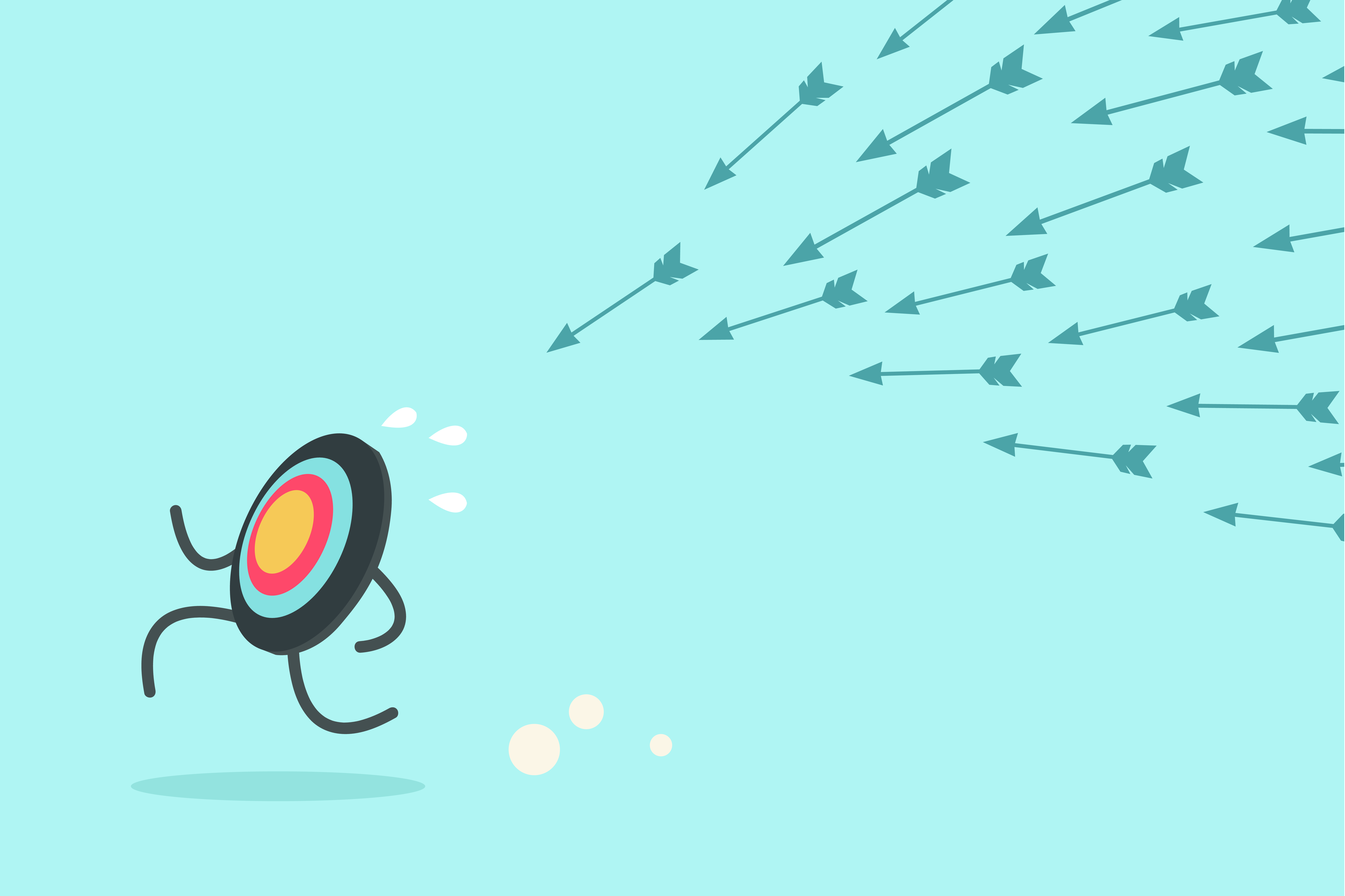 Why your landing page isn’t landing conversions!