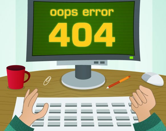 7 Signs Your Website Needs a Makeover