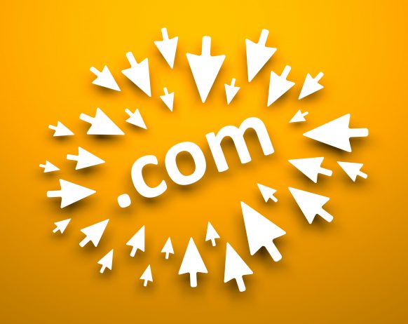 3 Reasons Your Blog Needs a Registered Domain Name