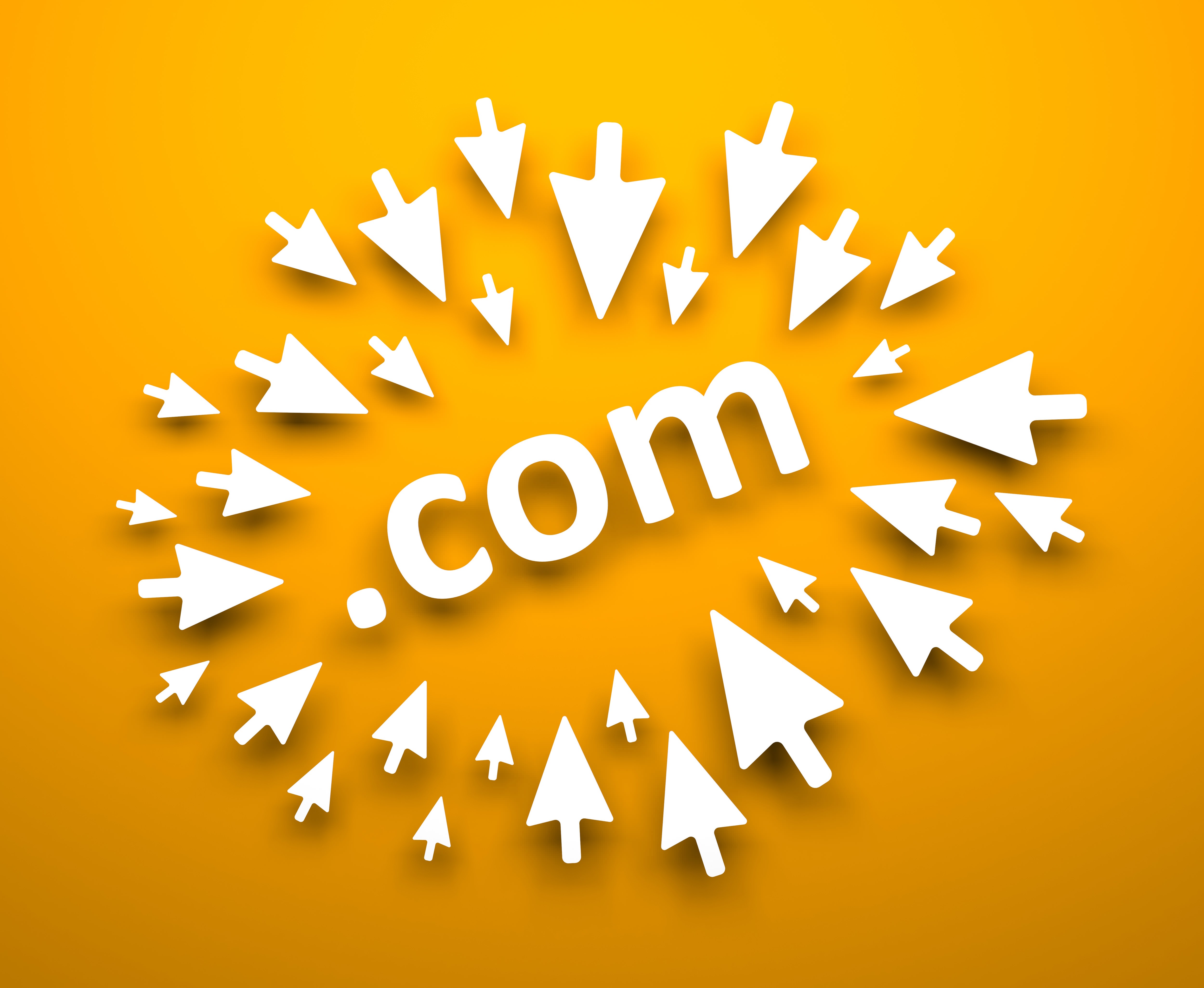 3 Reasons Your Blog Needs a Registered Domain Name