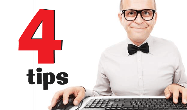 4 Simple Tips to Improve Your Website