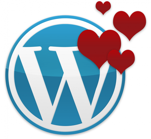 10 Things I love About WordPress