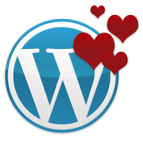 10 Things I love About WordPress
