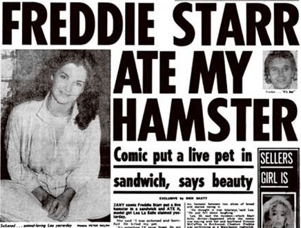 Use Captivating Headlines