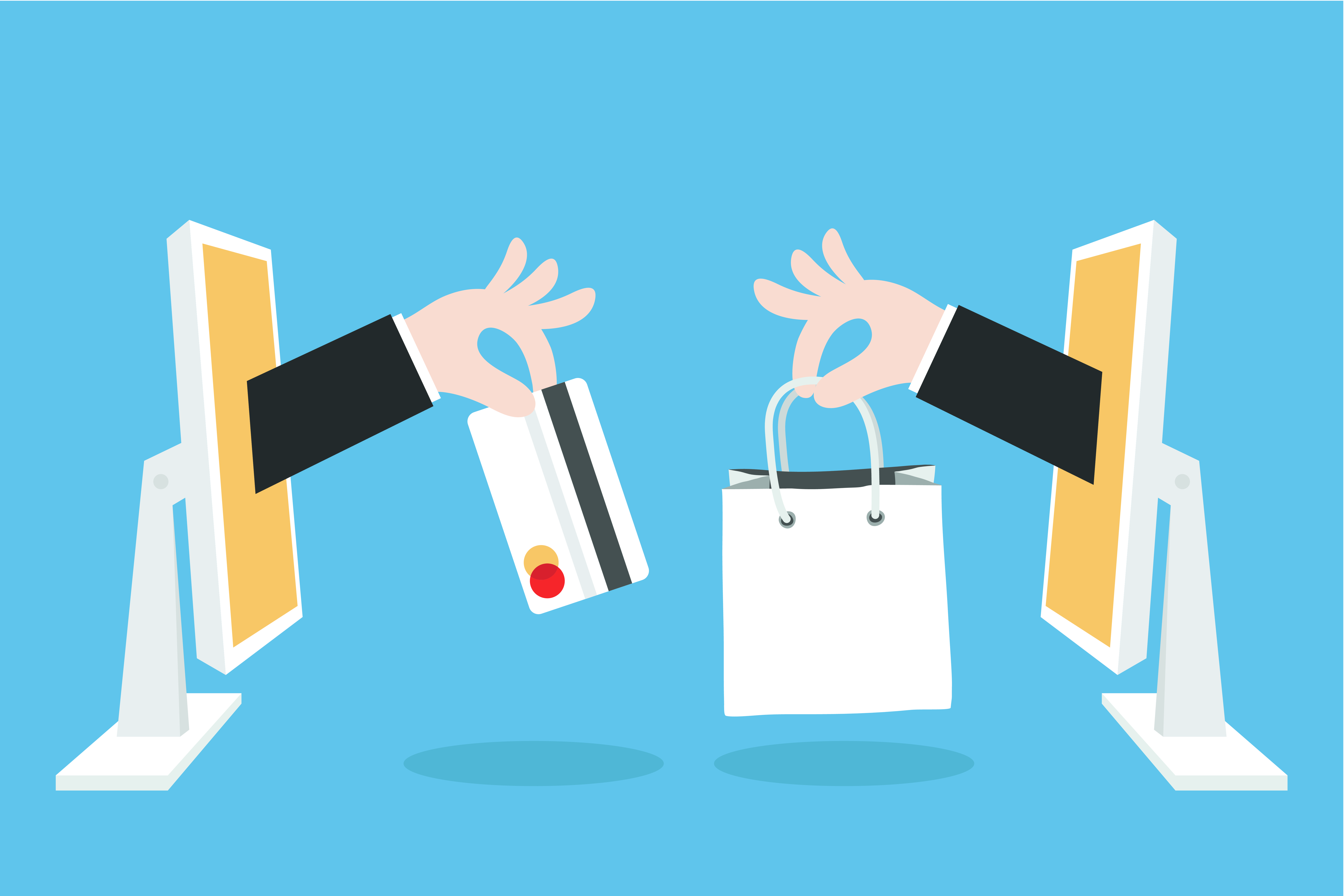 5 Awesome 2014 Ecommerce WordPress Themes