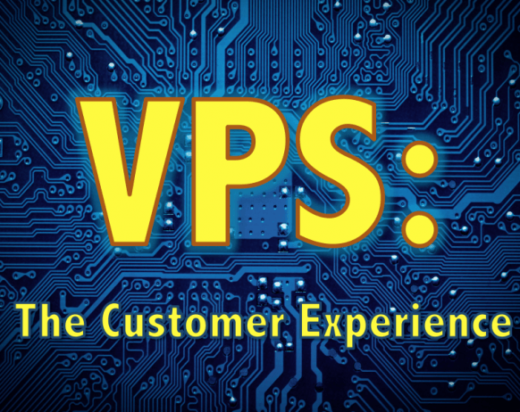 How a VPS Can Enhance Customer Experience