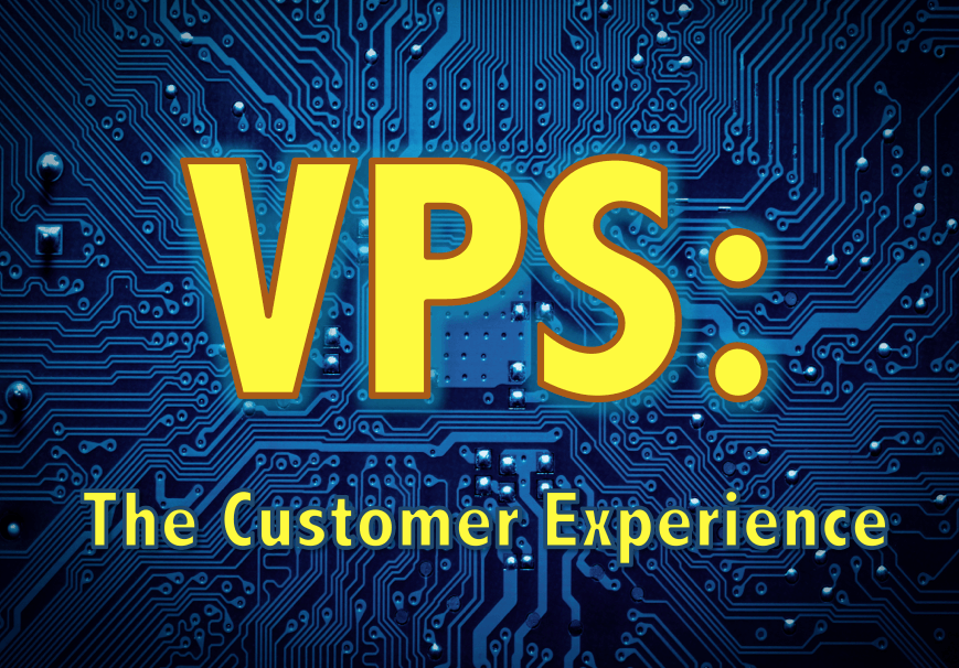 How a VPS Can Enhance Customer Experience