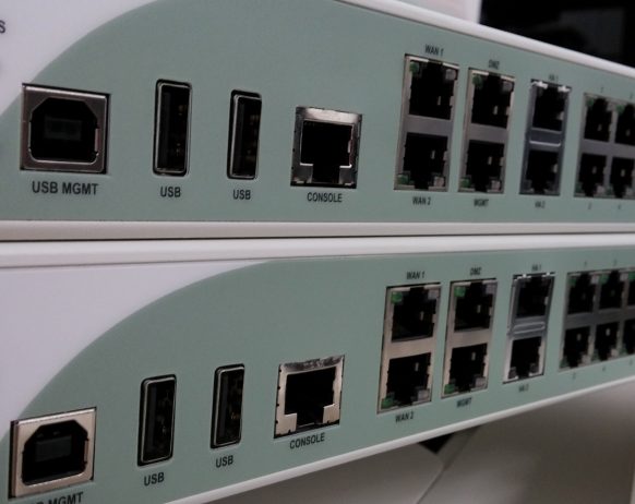 Conetix Core Gets a Boost From FortiGate