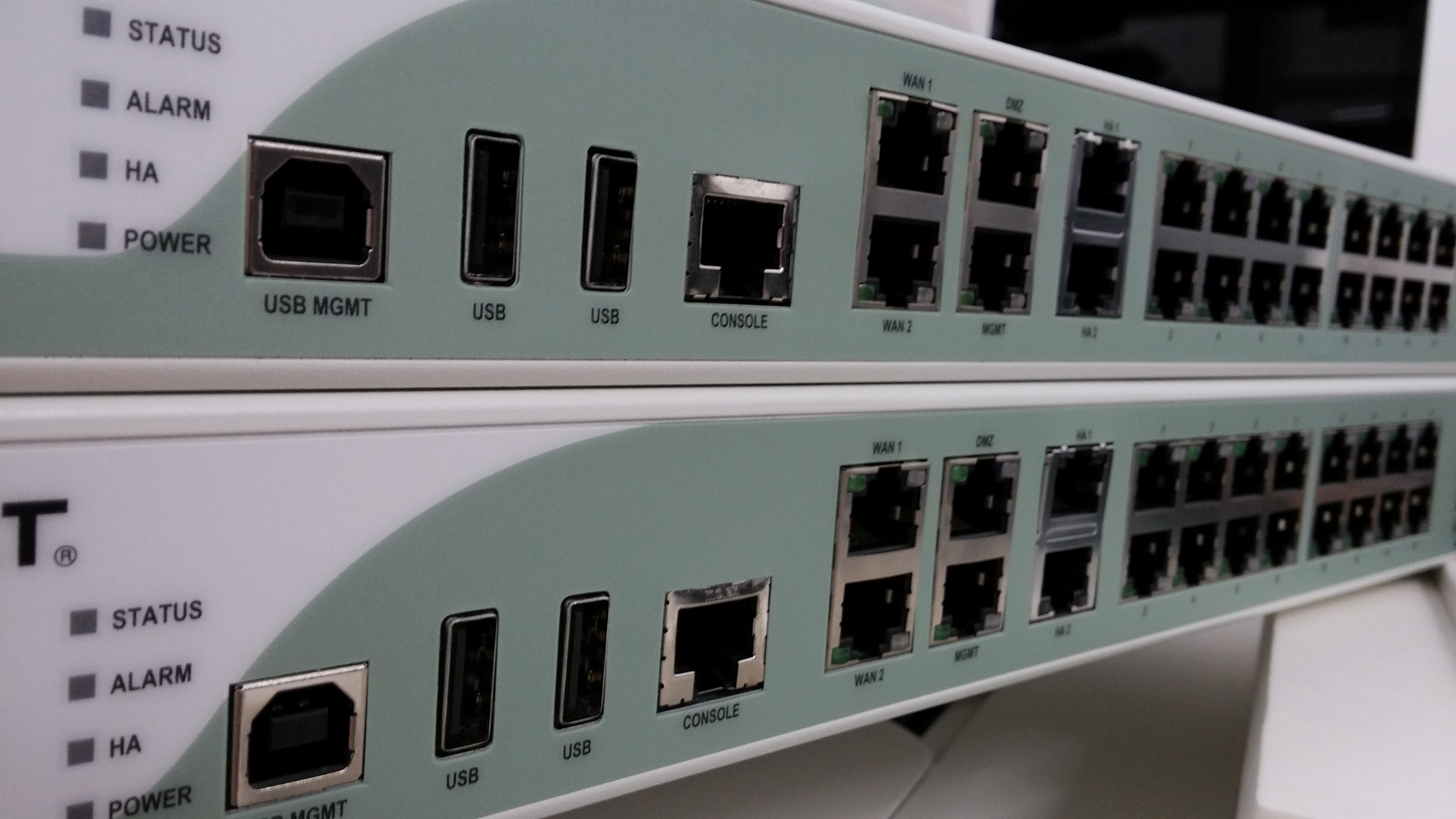 Conetix Core Gets a Boost From FortiGate