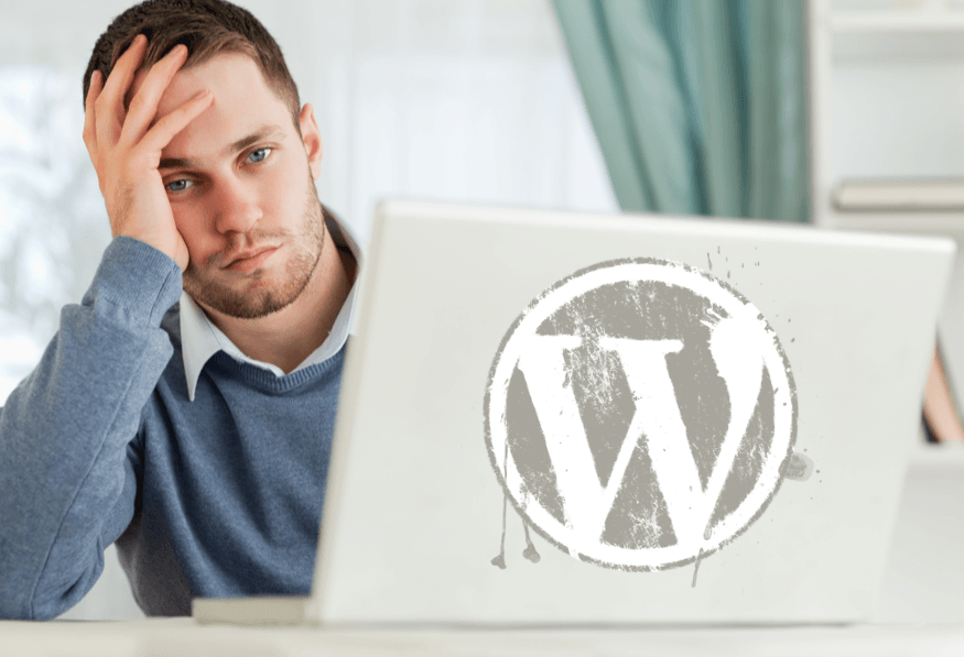Are You Making These 3 WordPress Security Mistakes?