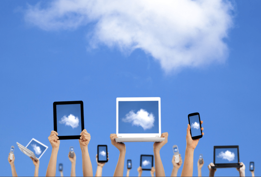 Why You Should be Hosting on the Cloud