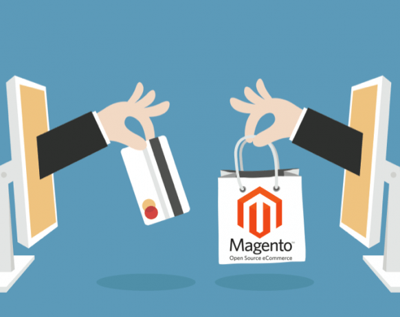 3 Benefits Of Using Magento For Your Online Store