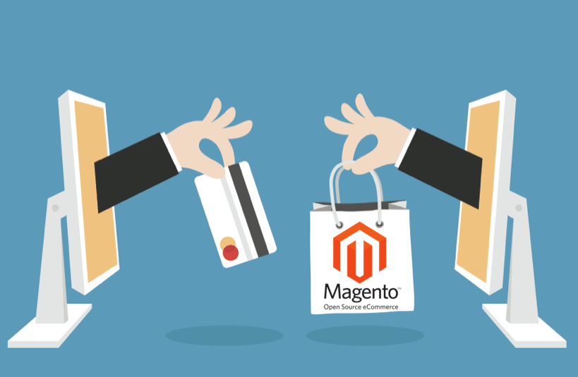3 Benefits Of Using Magento For Your Online Store