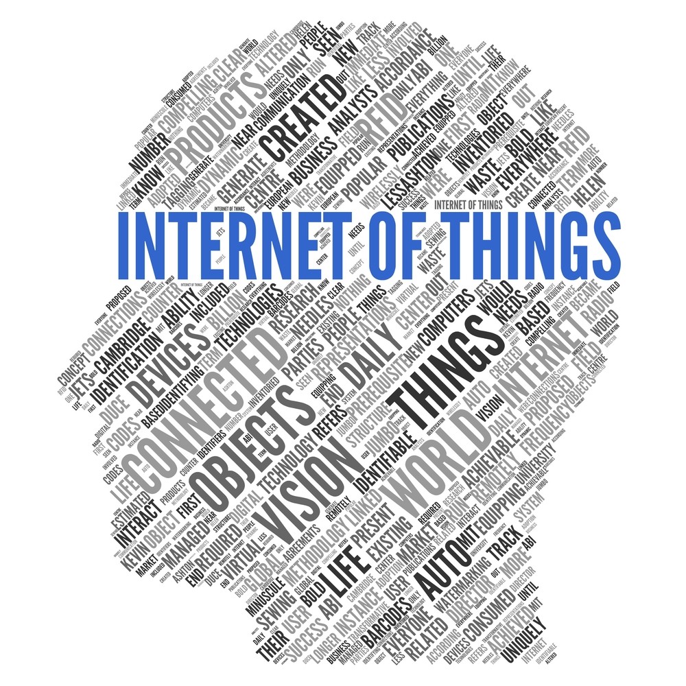 The Internet of Things (IoT)