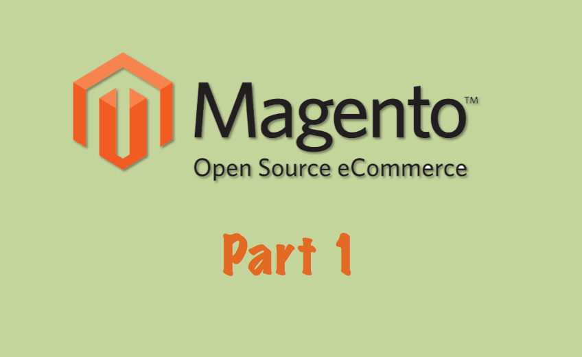 Magento - Implementing Your Store's Look and Feel
