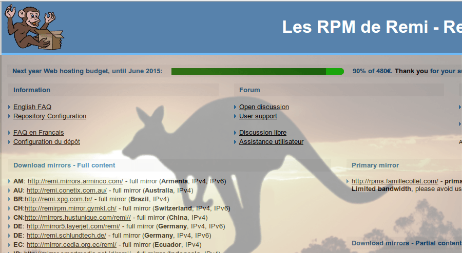 Australian Remi Repository