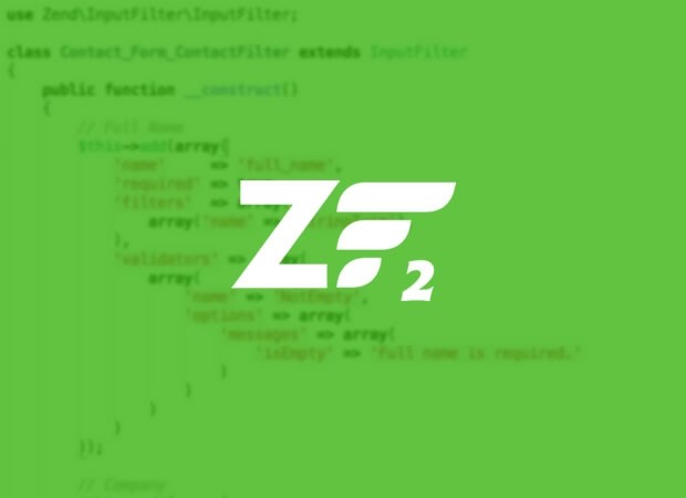 Installing Zend Framework 2 on Plesk 12