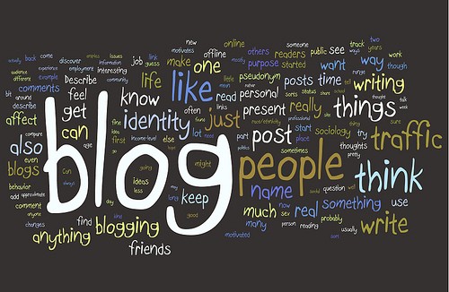 Start Your Own Blog in 4 Simple Steps