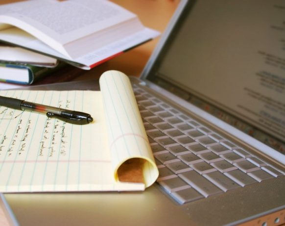 A Guide to Writing Your Own Website Copy
