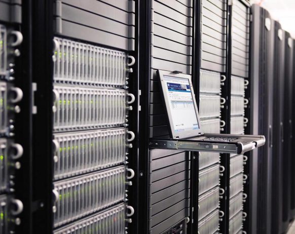 Plesk 12 Server Management