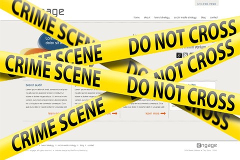 How to Ruin Your Website and Ensure Your Customers Never Return
