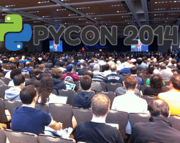 7 Things I Learnt From PyCon Australia 2014