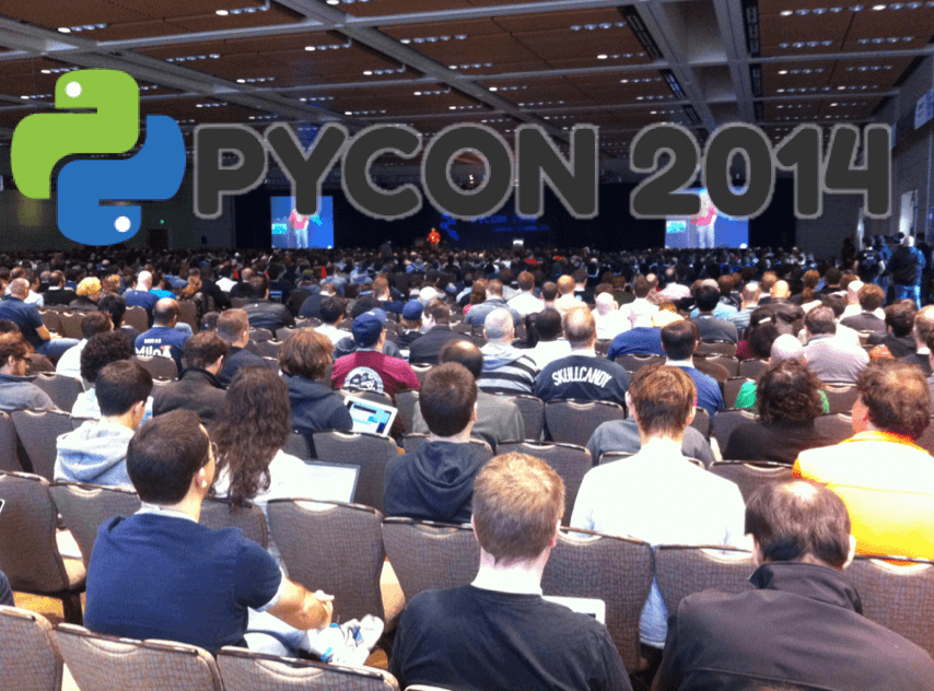 7 Things I Learnt From PyCon Australia 2014