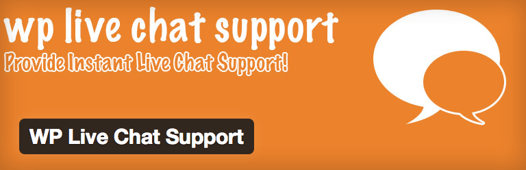 WordPress Live Chat Plugin