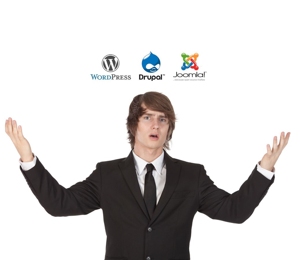 Top 3 CMS Platforms for Web Designers