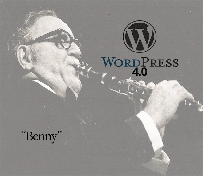 WordPress 4.0: What's new