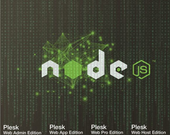 Installing Node.js on Plesk 12