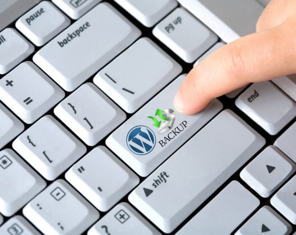 Top 5 WordPress Backup Plugins