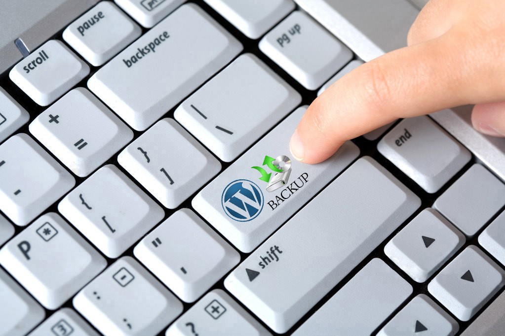 Top 5 WordPress Backup Plugins
