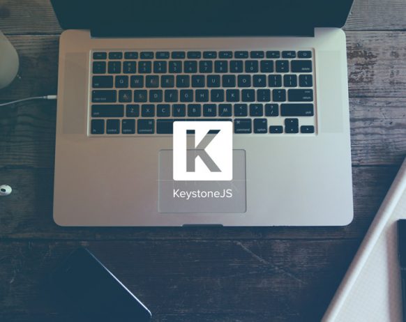 Installing KeystoneJS on Plesk 12