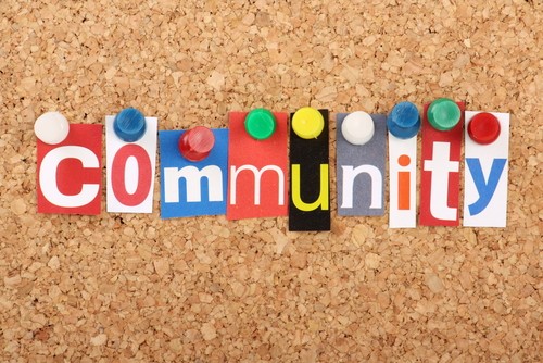 WordPress Community