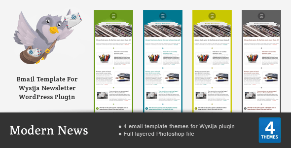 Newsletter Manager