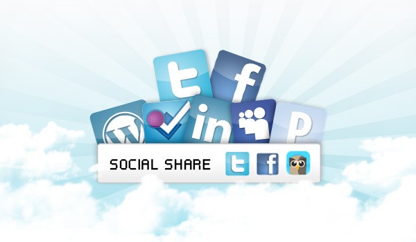 Social Sharing