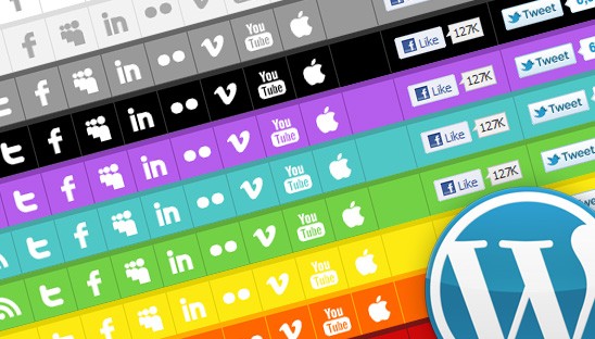 5 Top WordPress Plugins For Social Media Success